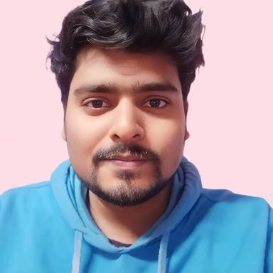 Pralay M. at Softaims Pralay M. - Software Engineer - Web3, Blockchain and DApp Development