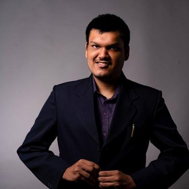 Pranjal P. at Softaims Pranjal P. - Junior Full-Stack Engineer - Mobile, Web and General Development