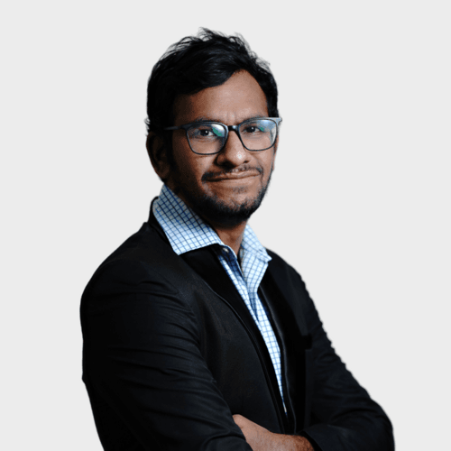 Prashanna R. | Junior Software Engineer - Cloud, Backend and General Development at Softaims Profile of Prashanna R., Junior Software Engineer - Cloud, Backend and General Development at Softaims