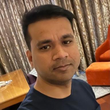 Prashant J. at Softaims Prashant J. - Lead Software Engineer - Cloud, Modern Frameworks and Full-Stack