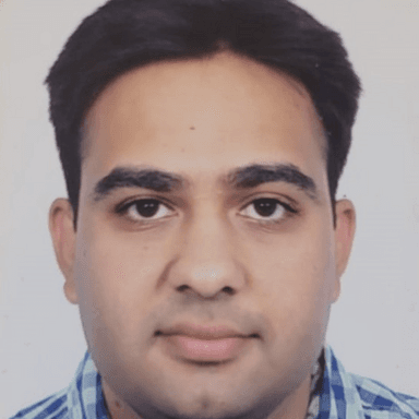 Prashant P. at Softaims Prashant P. - Lead Mobile Engineer - React Native, Flutter and iOS/Android Platforms