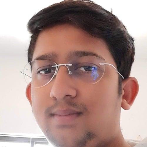 Prashant V. | Software Engineer - Frontend, Cloud and API Platforms at Softaims Profile of Prashant V., Software Engineer - Frontend, Cloud and API Platforms at Softaims