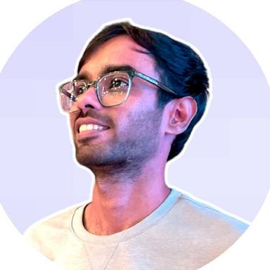 Prashanth G. at Softaims Prashanth G. - Lead Software Engineer - Cloud, Backend and Microservices