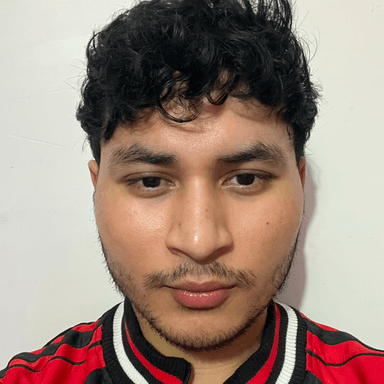 Prateek B. at Softaims Prateek B. - Junior Software Engineer - Web, Backend and General Development