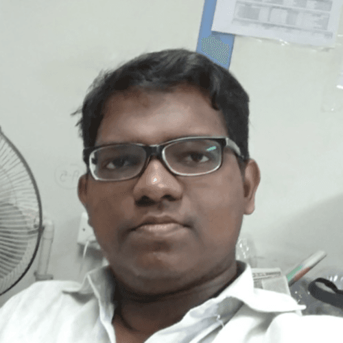 Prathamesh S. | Senior Frontend Engineer - React, CSS and Web Design at Softaims Profile of Prathamesh S., Senior Frontend Engineer - React, CSS and Web Design at Softaims