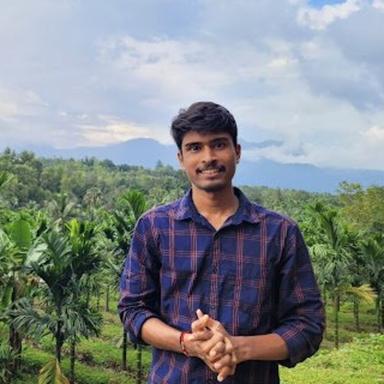 Prathap P. at Softaims Prathap P. - Software Engineer - Frontend, Backend and Modern Frameworks