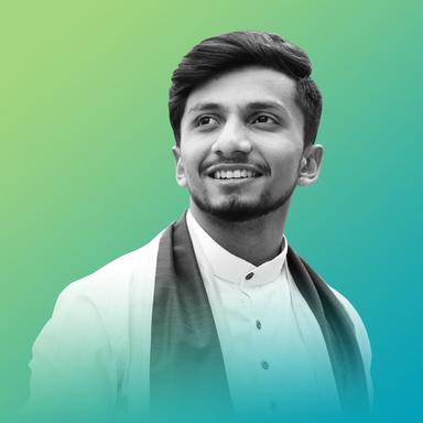 Pratik B. at Softaims Pratik B. - Lead Mobile Engineer - Cloud, Mobile and App Development