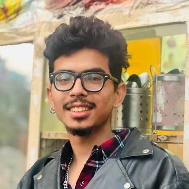 Pratik K. at Softaims Pratik K. - Software Engineer - Frontend, Full-Stack and Web Development