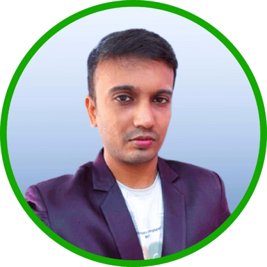 Pratik R. at Softaims Pratik R. - Lead Backend Engineer - Node.js, PHP and Cloud Platforms
