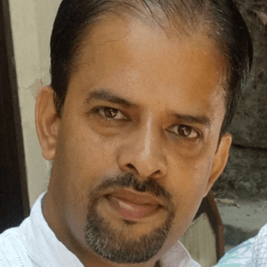 Praveen K. at Softaims Praveen K. - Senior Full-Stack Engineer - AI, Cloud and Modern Frameworks