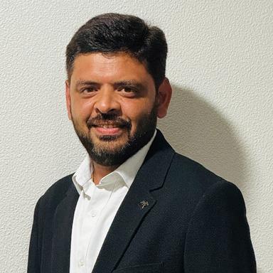 Praveen P. at Softaims Praveen P. - Senior Full-Stack Engineer - React, PHP and Mobile Platforms