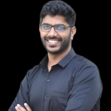 Praveen S. at Softaims Praveen S. - Lead Software Engineer - AI, Mobile and Web Platforms