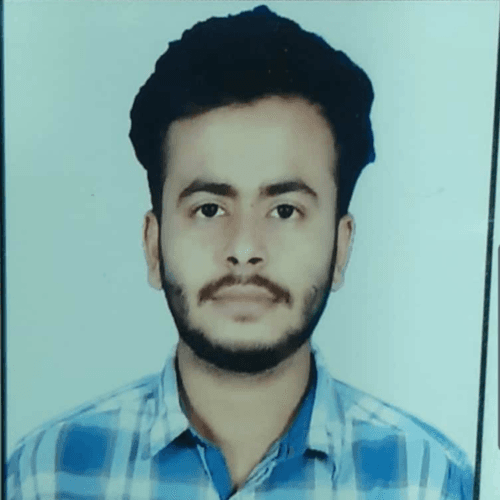 Pravesh J. | Senior Full-Stack Engineer - React, Node and Mobile Platforms at Softaims Profile of Pravesh J., Senior Full-Stack Engineer - React, Node and Mobile Platforms at Softaims