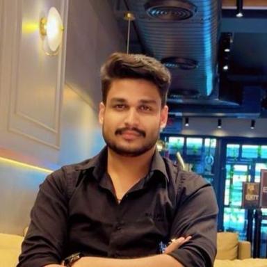 Primal k. at Softaims Primal k. - Junior Software Engineer - Blockchain, AI and General Development