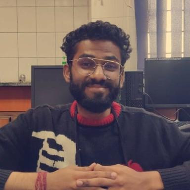 Prince M. at Softaims Prince M. - Software Engineer - Full-Stack, Node.js and Modern Frameworks