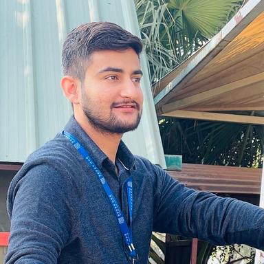 Prince P. at Softaims Prince P. - Lead Software Engineer - AI, Cloud and Data Science Platforms