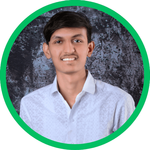 Pritesh A. | Senior Full-Stack Engineer - AI, Cloud and Modern Frameworks at Softaims Profile of Pritesh A., Senior Full-Stack Engineer - AI, Cloud and Modern Frameworks at Softaims