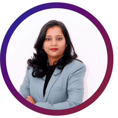 Priti K. at Softaims Priti K. - Lead Software Engineer - Cloud, Web and Ecommerce Platforms