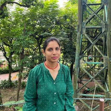 Priya K. at Softaims Priya K. - Software Engineer - Backend, Cloud and API Development