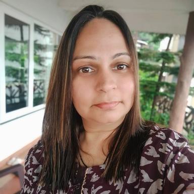 Priyankka M. at Softaims Priyankka M. - Software Engineer - Mobile, Backend and General Development