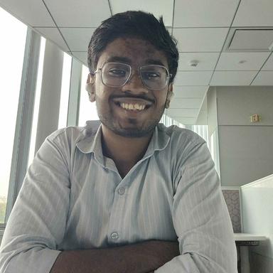 Priyansh A. at Softaims Priyansh A. - Senior Full-Stack Engineer - Python, React and Mobile Platforms