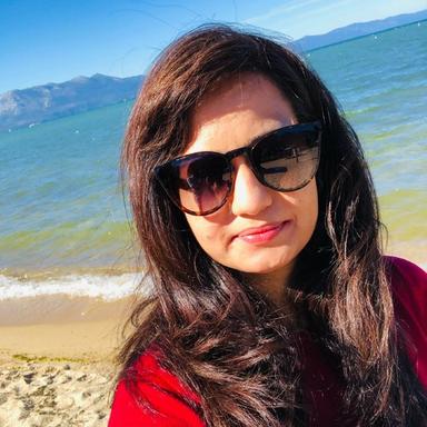 Pruthvi P. at Softaims Pruthvi P. - Software Engineer - Frontend, Modern Frameworks and Mobile Platforms