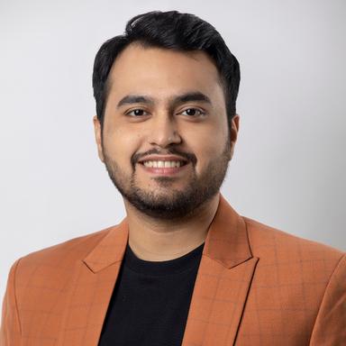 Pulkit P. at Softaims Pulkit P. - Software Engineer - Backend, Cloud and Generative AI Platforms