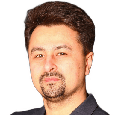 Pylyp K. at Softaims Pylyp K. - Lead Audio Engineer - Sound Design, Audio Production and Music Technology