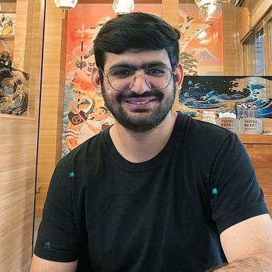 Qaisar K. at Softaims Qaisar K. - Senior Backend Engineer - Node.js, Python and Cloud Platforms