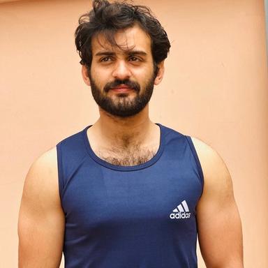 Qaisar K. at Softaims Qaisar K. - Lead Software Engineer - Web, PHP and API Development