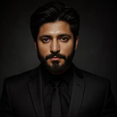 Qalab Hussnain S. at Softaims Qalab Hussnain S. - Software Engineer - Mobile, Web and UI Platforms