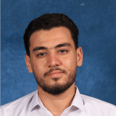 Qandil A. at Softaims Qandil A. - Lead Backend Engineer - Node.js, PHP and Web Development