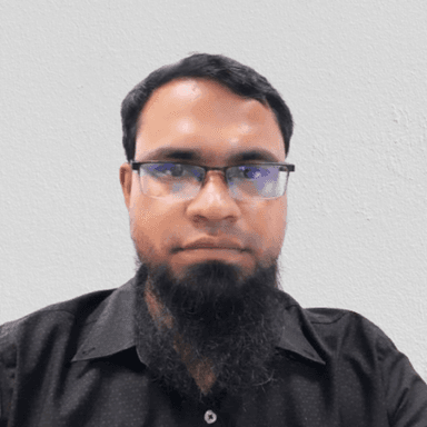 Rabiul I. at Softaims Rabiul I. - Lead Frontend Engineer - No-Code, JavaScript and CMS Platforms