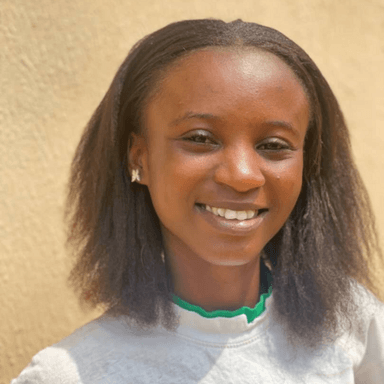 Racheal E. at Softaims Racheal E. - Junior Software Engineer - Web, Marketing and General Development