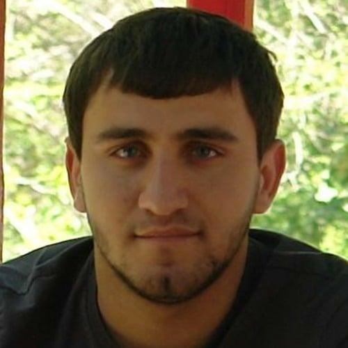 Radik B. | Lead Software Engineer - Cloud, Web and Full-Stack at Softaims Profile of Radik B., Lead Software Engineer - Cloud, Web and Full-Stack at Softaims