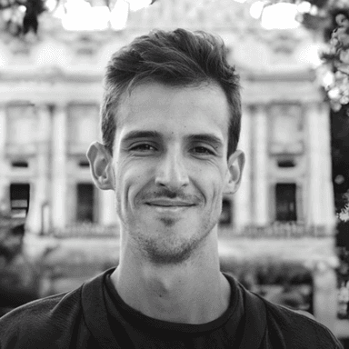 Radovan V. at Softaims Radovan V. - Lead Frontend Engineer - React, JavaScript and Shopify Platforms