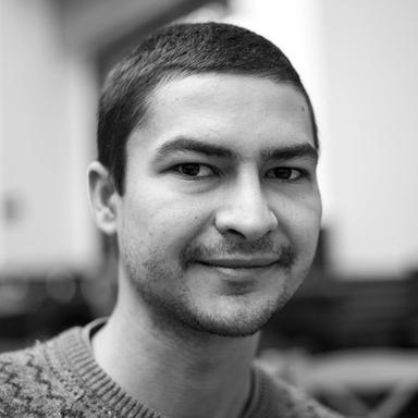 Radu N. at Softaims Radu N. - Software Engineer - QA, Testing and Game Development