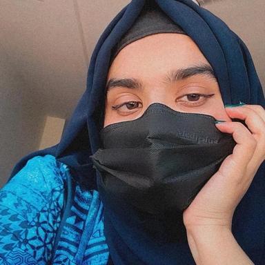 Raeha H. at Softaims Raeha H. - Software Engineer - AI, Machine Learning and Generative AI Platforms