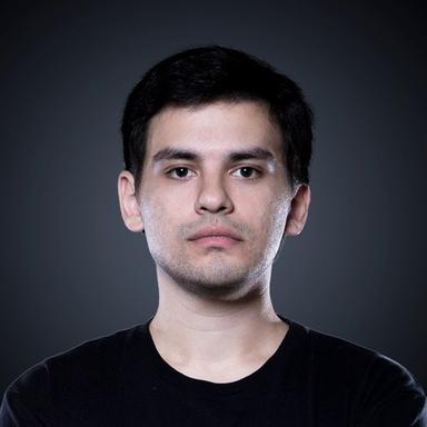 Rafael Alejandro A. at Softaims Rafael Alejandro A. - Software Engineer - Cloud, SQL and Automation