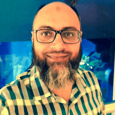 Rafey Syed H. at Softaims Rafey Syed H. - Lead Software Engineer - Cloud, Web and AI Platforms