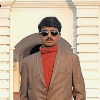 Raffay E. at Softaims Raffay E. - Software Engineer - Full-Stack, React and Node.js Platforms