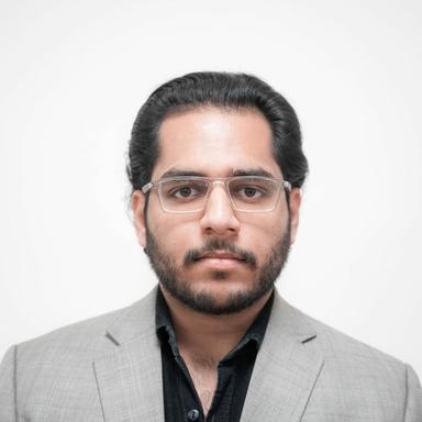 Raffay K. at Softaims Raffay K. - Software Engineer - AI, Machine Learning and Data Science Platforms