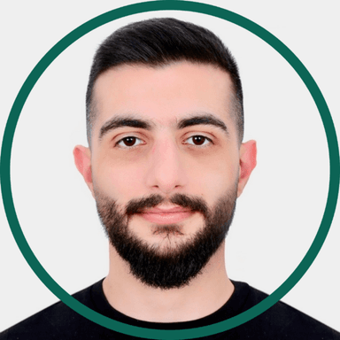Raffi C. at Softaims Raffi C. - Senior Frontend Engineer - React, Next.js and Mobile Platforms