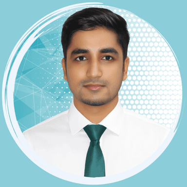 Rafiul I. at Softaims Rafiul I. - Software Engineer - Full-Stack, Node.js and Modern Frameworks
