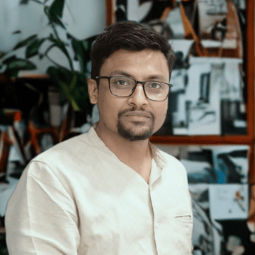 Raghvendra C. | Lead Full-Stack Engineer - AWS, Node and Modern Frameworks at Softaims Profile of Raghvendra C., Lead Full-Stack Engineer - AWS, Node and Modern Frameworks at Softaims