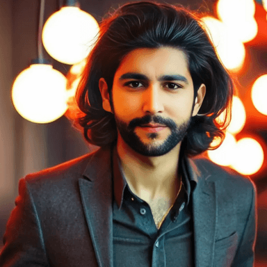 Rahees A. at Softaims Rahees A. - Software Engineer - AI, Web and Chatbot Platforms