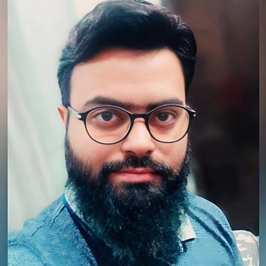 Rahib A. at Softaims Rahib A. - Lead Backend Engineer - PHP, MySQL and Web Development