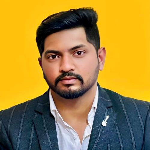 Rahul A. | Senior Full-Stack Engineer - React, Node and Mobile Platforms at Softaims Profile of Rahul A., Senior Full-Stack Engineer - React, Node and Mobile Platforms at Softaims