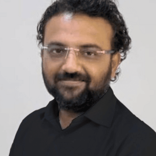 Rahul B., developer