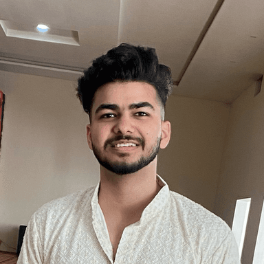 Rahul D. at Softaims Rahul D. - Software Engineer - Frontend, Mobile and Web Applications